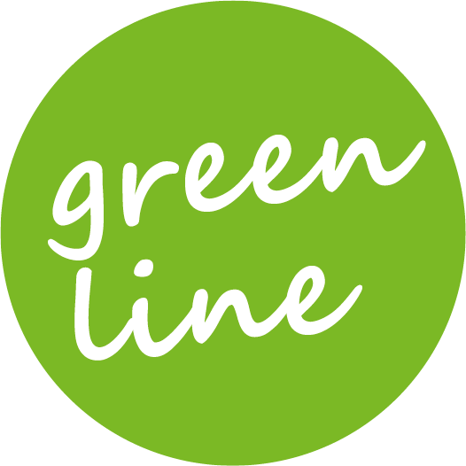 KOHLA Greenline Logo Fellpflege 