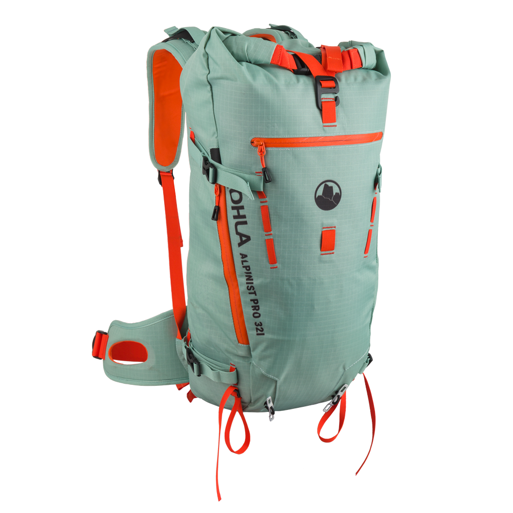 Alpinist Pro 32L