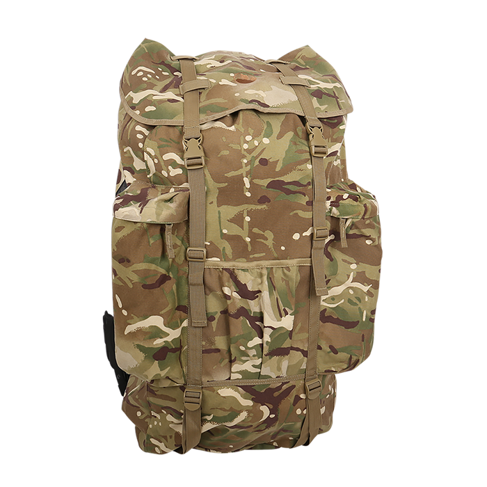 Packsack 80L Packsack 80L