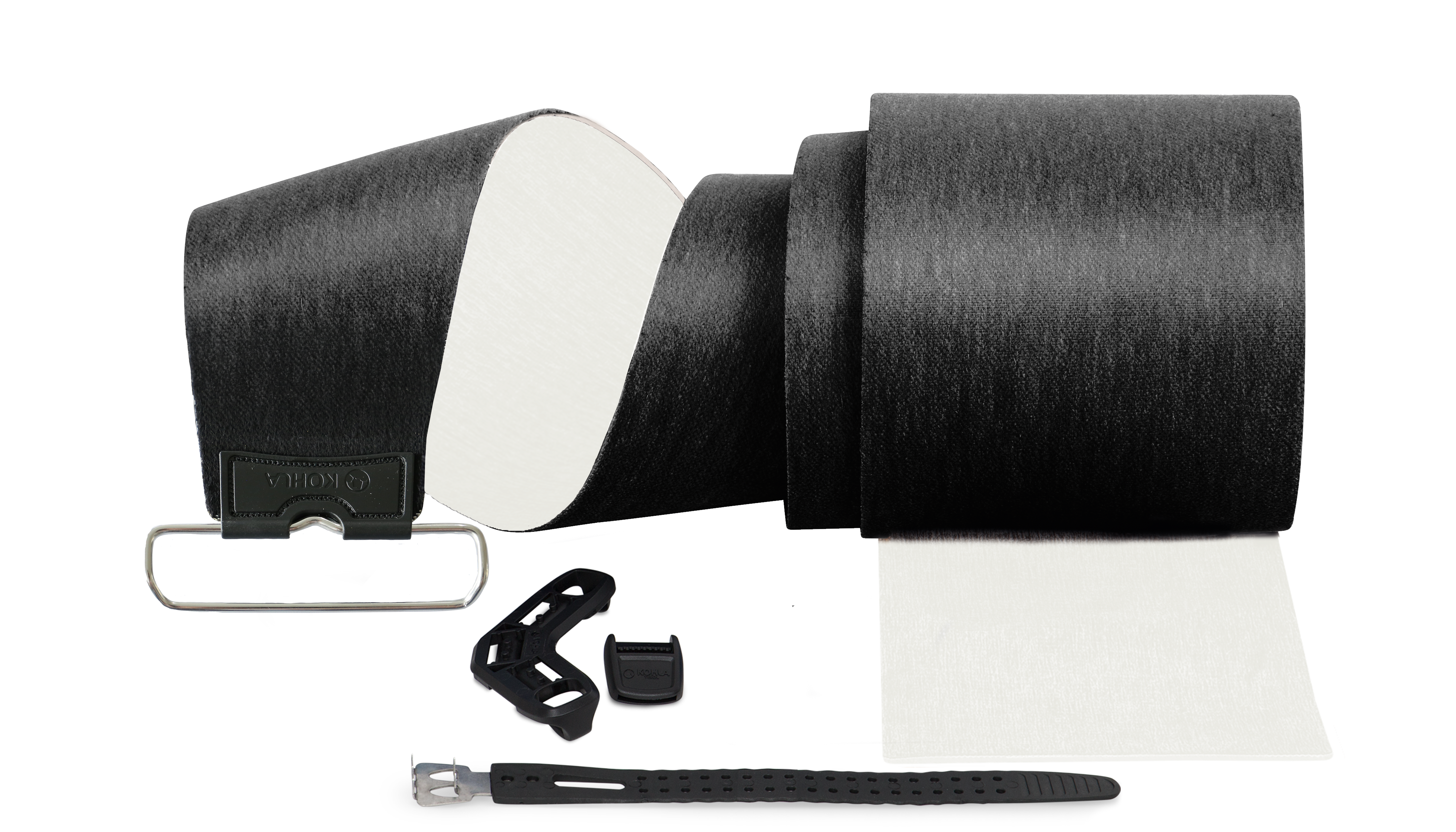 Active BASIC 135mm Universal 