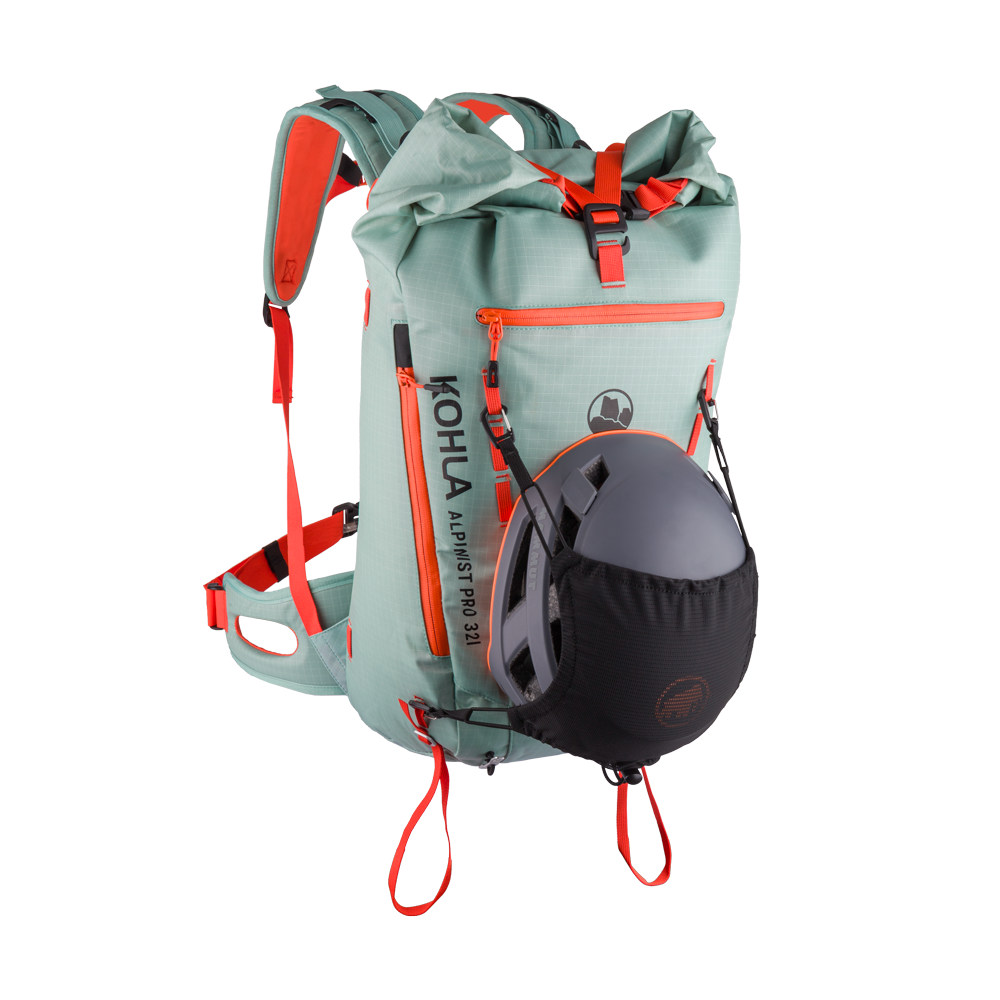 Alpinist Pro 32L