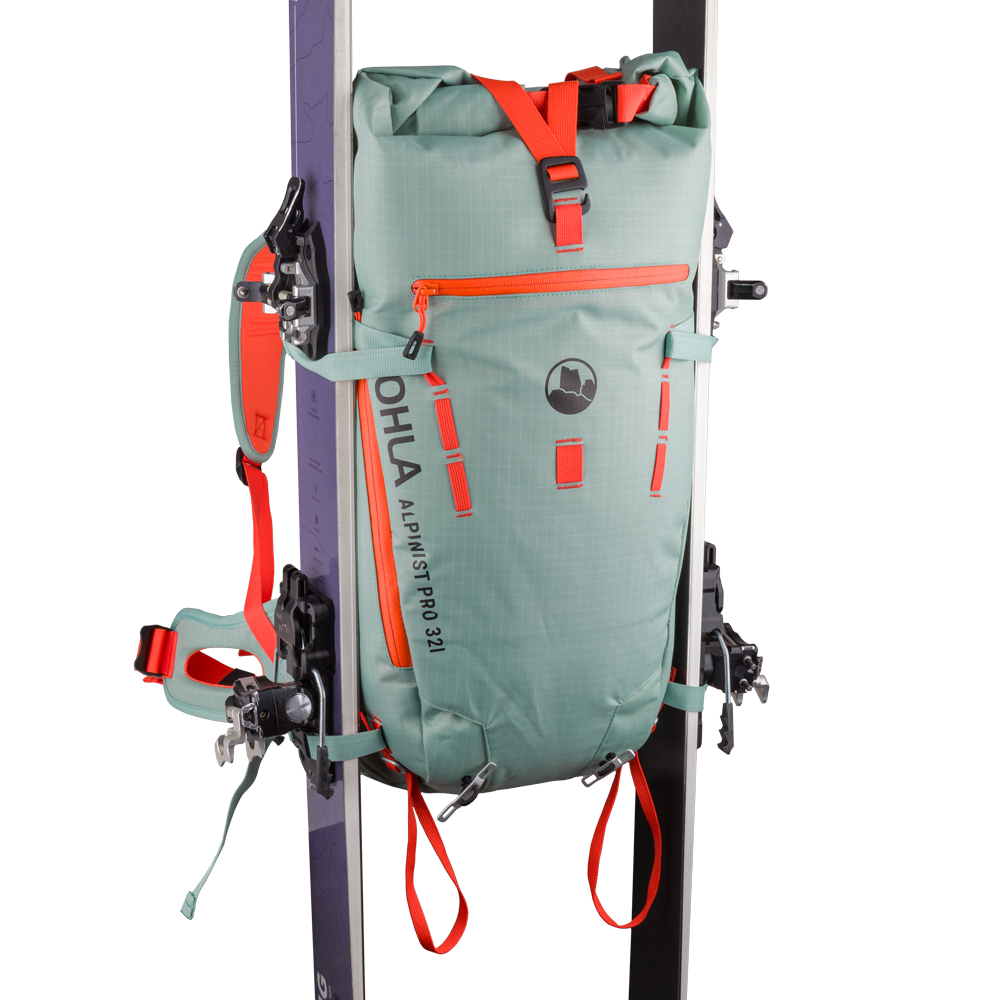 Alpinist Pro 32L