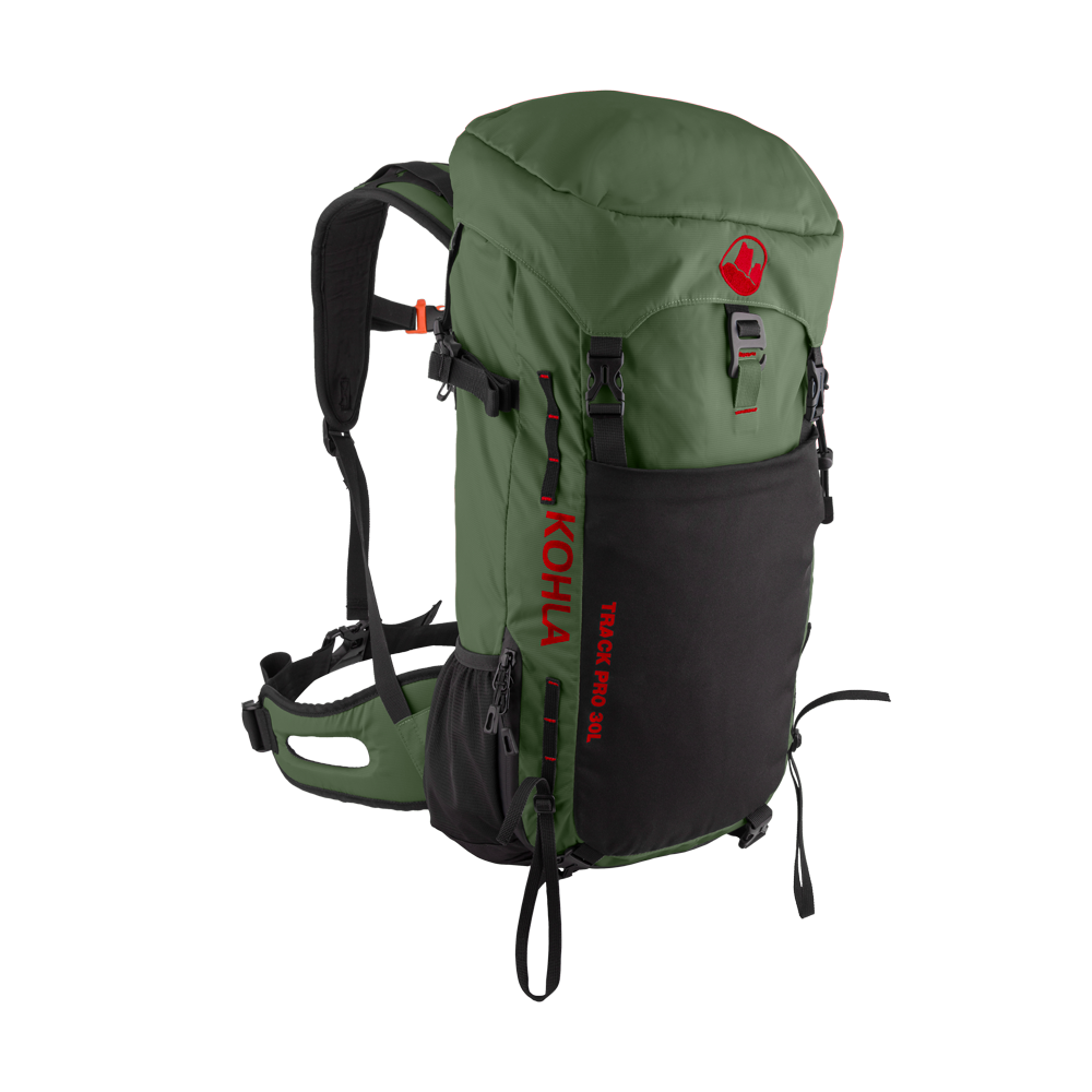 Track Pro 30L Track Pro 30L