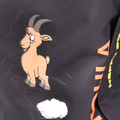 KOHLA Happy Adventure Gamasche Steinbock Rocky
