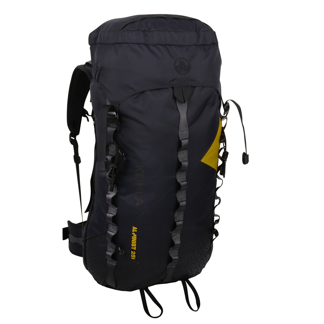 Alpinist 25L
