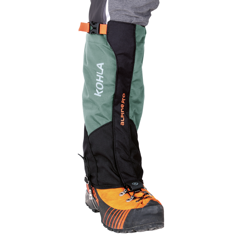 Alpine Pro Alpine Pro
