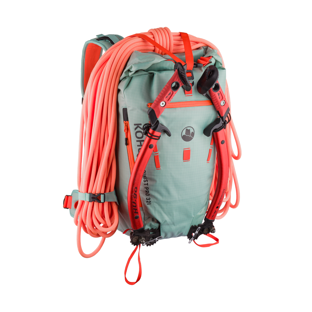 Alpinist Pro 32L