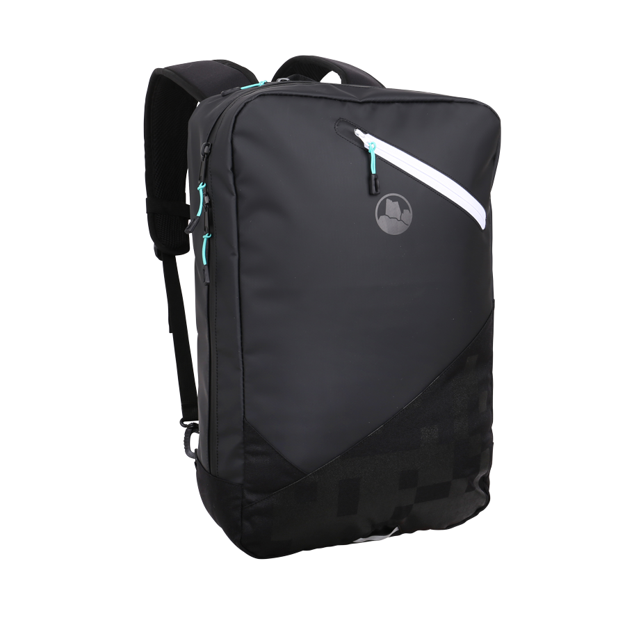 Frontansicht Restless Rucksack Daypack