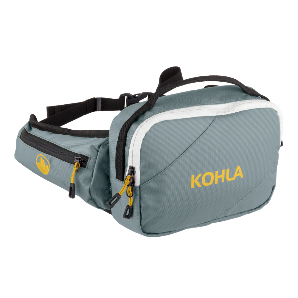 Rustler 2L Rustler 2L