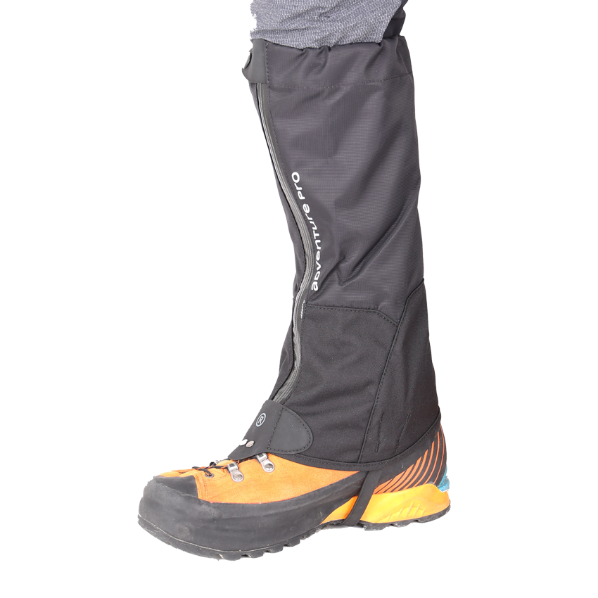 KOHLA Adventure Pro Gamasche Außenansicht links