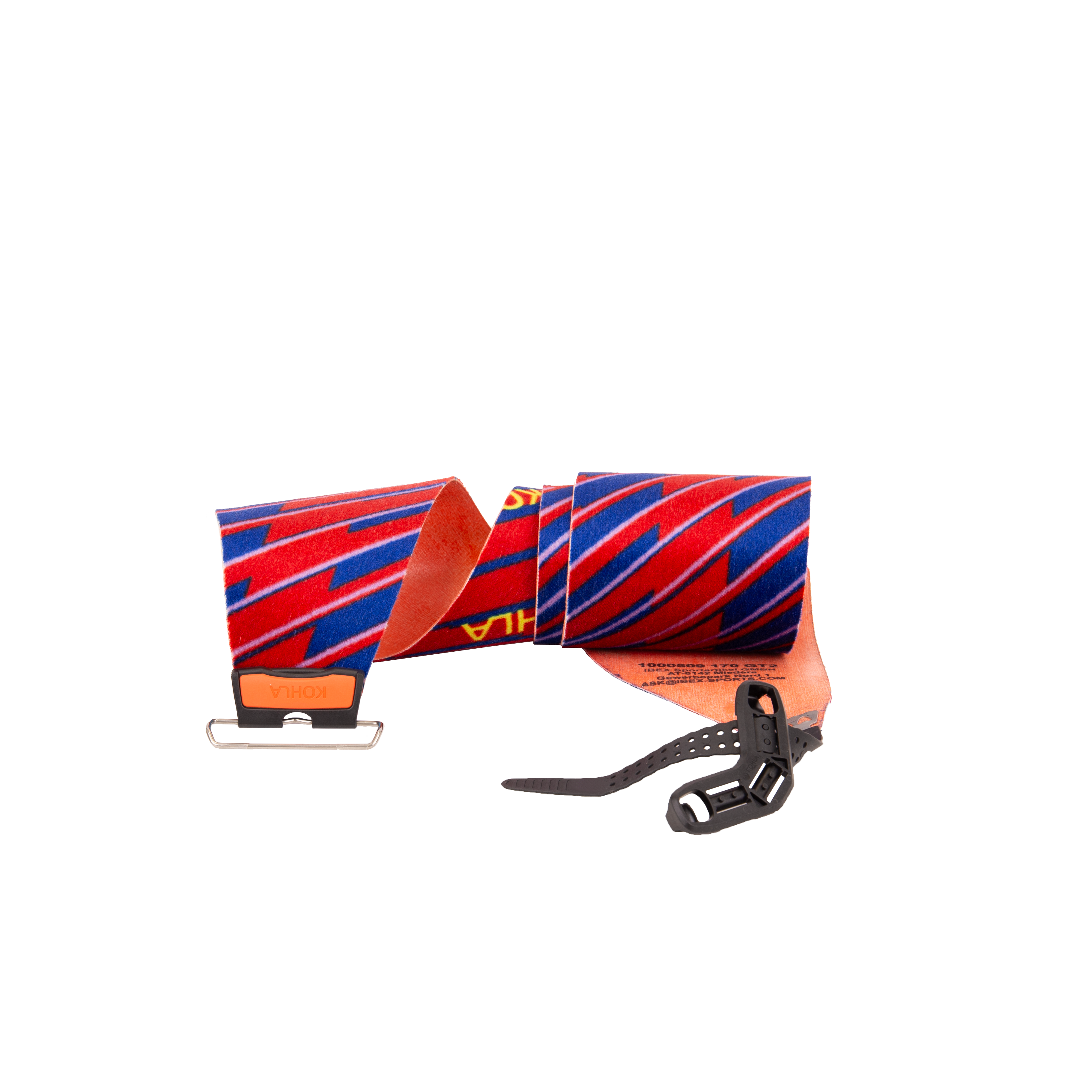Alpinist FREE 135mm Splitboard
