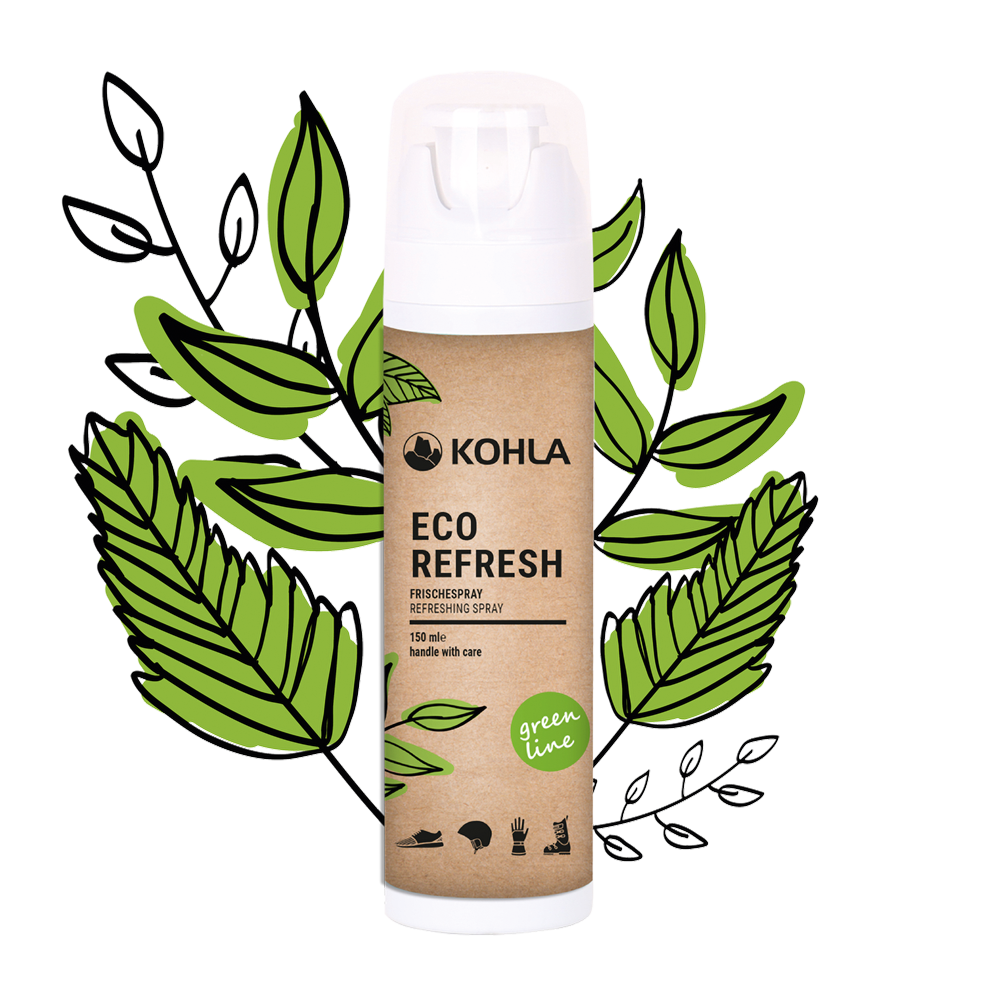 Eco Refresh Eco Refresh