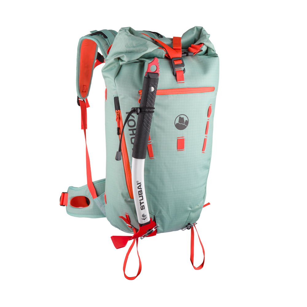 Alpinist Pro 32L