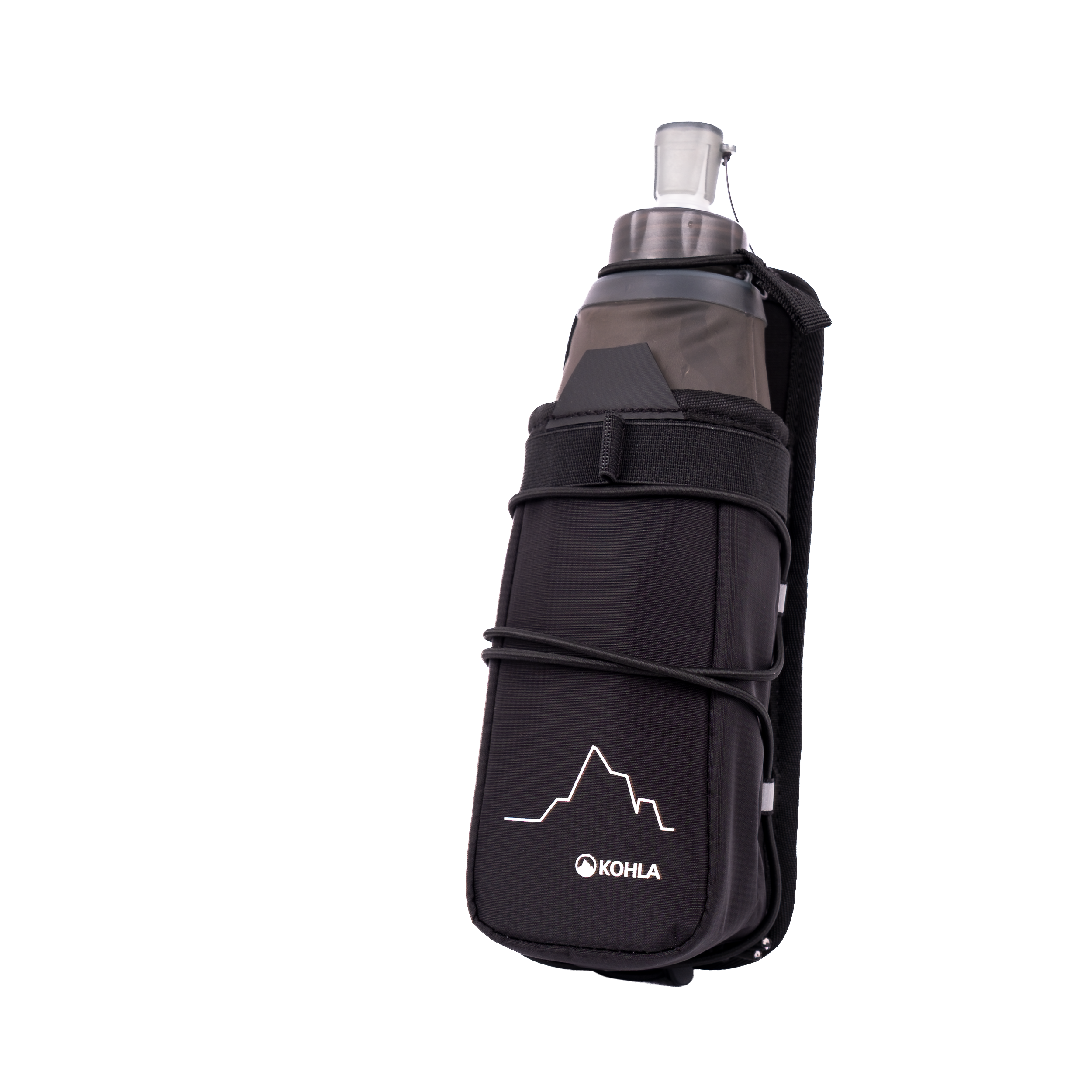 Softflask & PET Bottle Holder