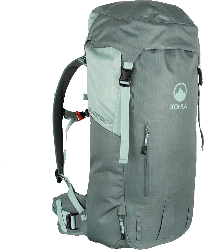 Alpinist GUIDE 28l