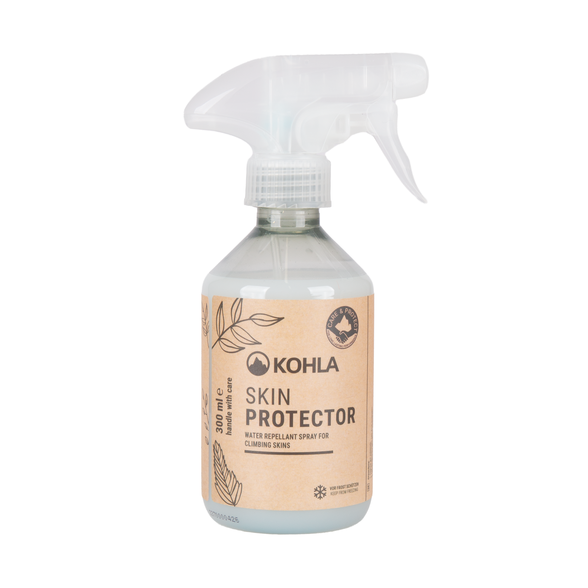 Care & Protect Skin Protector