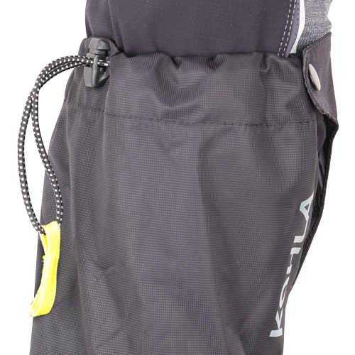 KOHLA Alpine Light Gamasche Gummibandverschluss