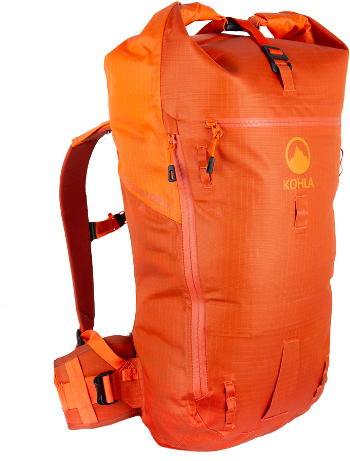 Alpinist PRO 24l