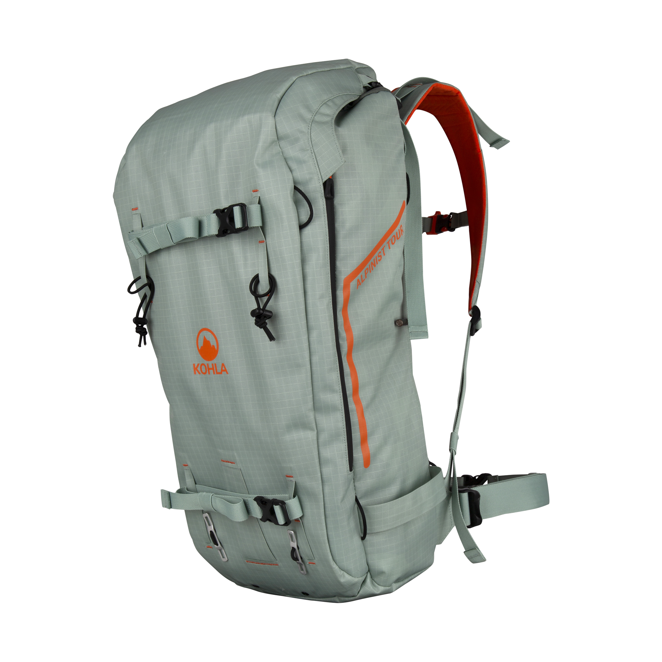 Alpinist Tour 38L