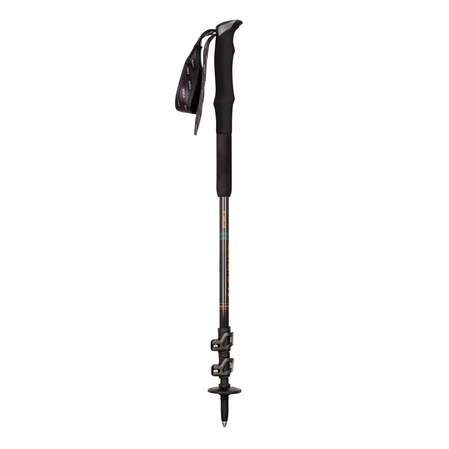 Alpinist Trekking pole Alpinist Trekking pole