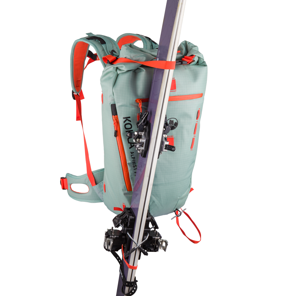 Alpinist Pro 32L