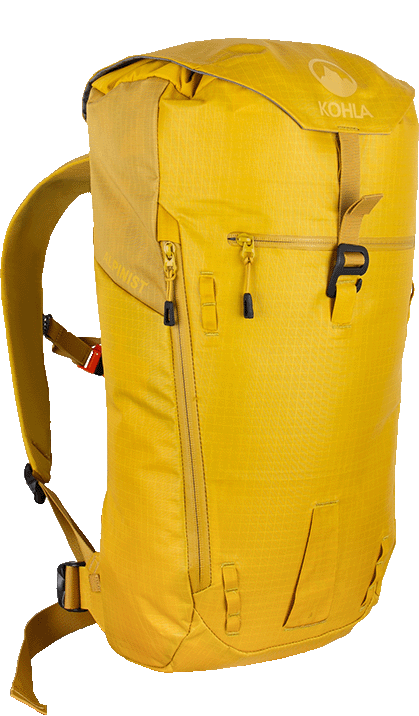 Alpinist 22l