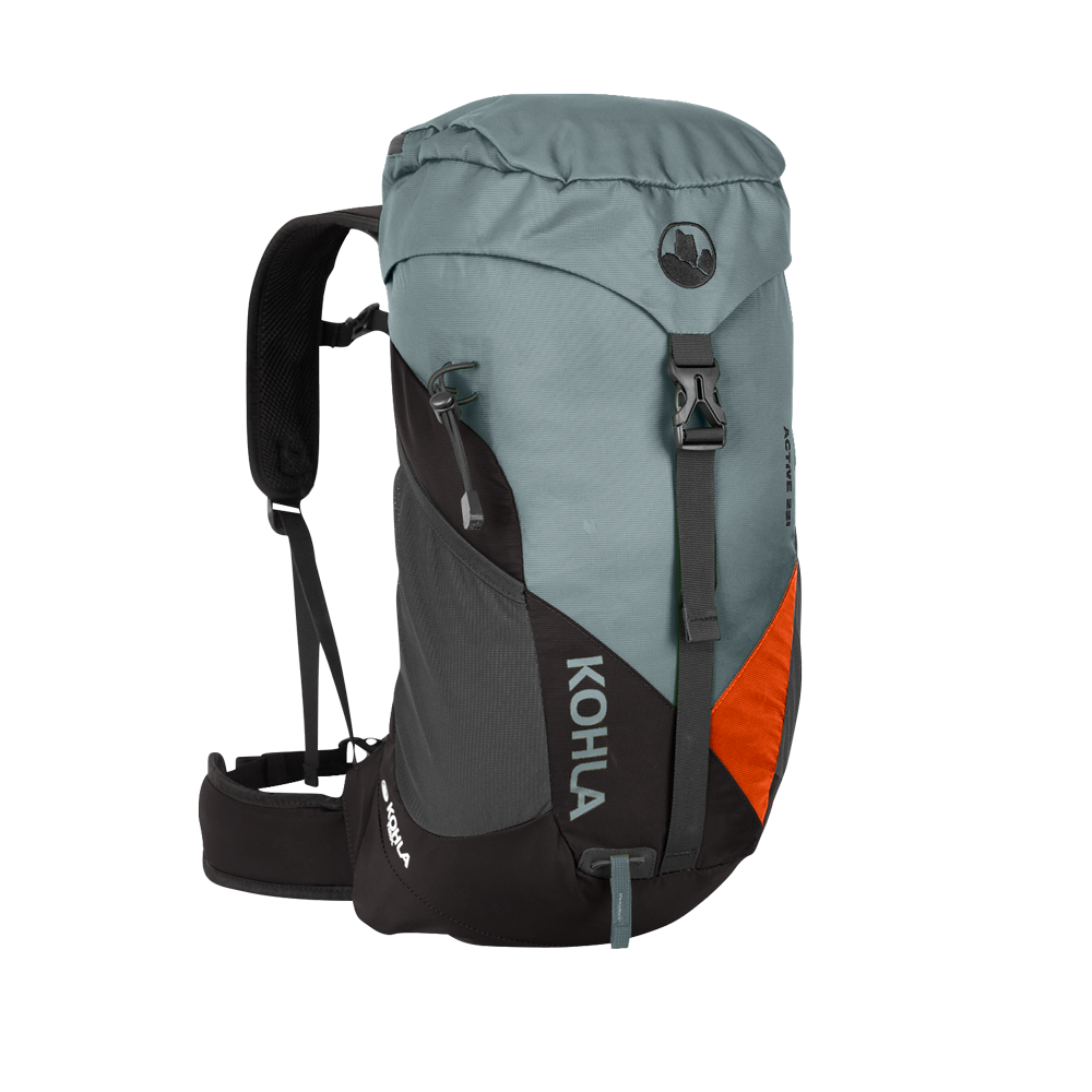 Active 22L Active 22L