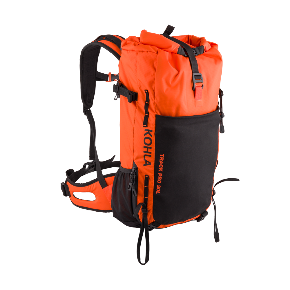 Track Pro 30L