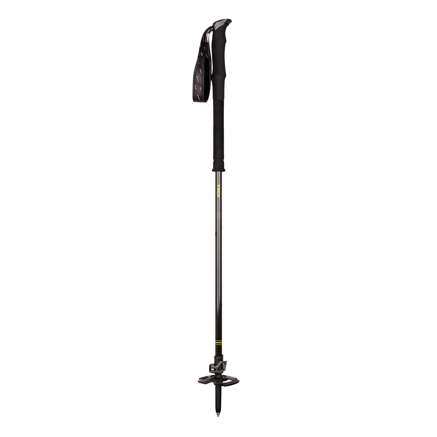 Vertical Pro skitouring pole Vertical Pro skitouring pole