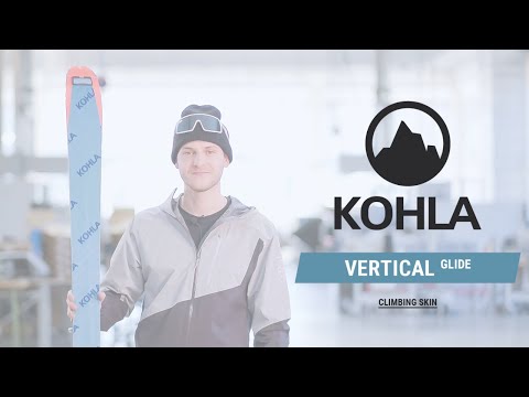 Vertical GLIDE 120mm