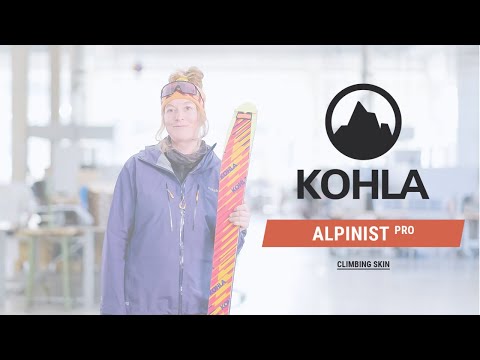 Alpinist PRO 130mm
