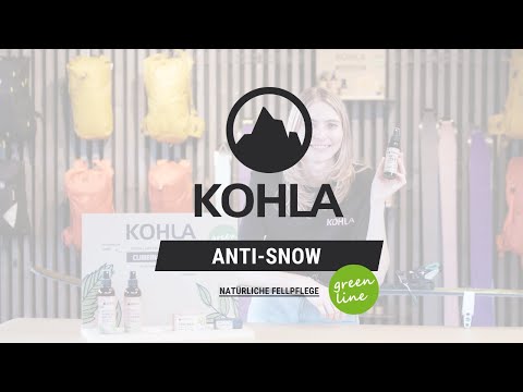 Green Line Anti snow