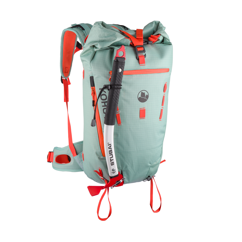 Ctrunit 32L Drybag Rucksack – Wasserdichter Rucksack Für Outdoor, Kajak, Camping & Reisen
